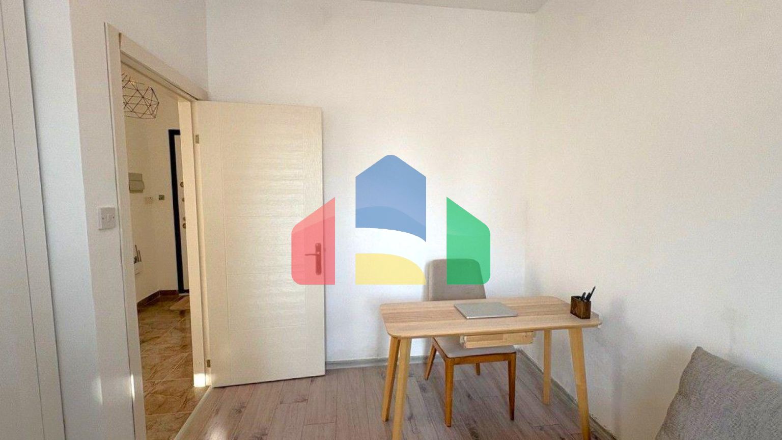 3-комнатные апартаменты 80 м2 в 5 минутах от пляжа