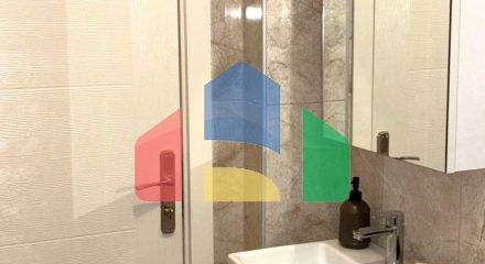 3-комнатные апартаменты 80 м2 в 5 минутах от пляжа 3-комнатные апартаменты 80 м2 в 5 минутах от пляжа