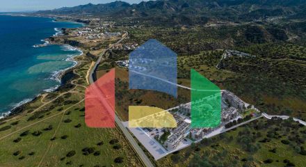 2-комнатные апартаменты 60 м2 с террасой 10 м2 в роскошном комплексе с видом на море 2-комнатные апартаменты 60 м2 с террасой 10 м2 в роскошном комплексе с видом на море