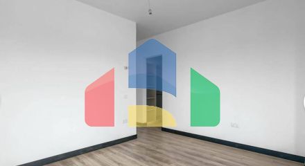 4-комнатная вилла 267 м2 с террасой 57 м2 с собственным участком земли