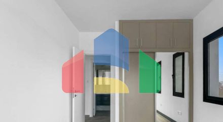 4-комнатная вилла 267 м2 с террасой 57 м2 с собственным участком земли