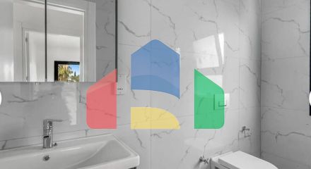 4-комнатная вилла 267 м2 с террасой 57 м2 с собственным участком земли