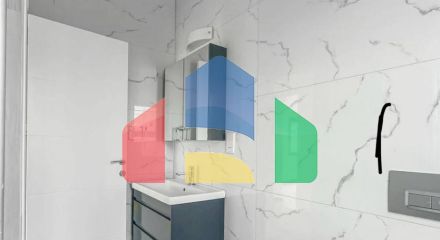 4-комнатная вилла 267 м2 с террасой 57 м2 с собственным участком земли