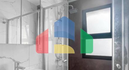 4-комнатная вилла 267 м2 с террасой 57 м2 с собственным участком земли