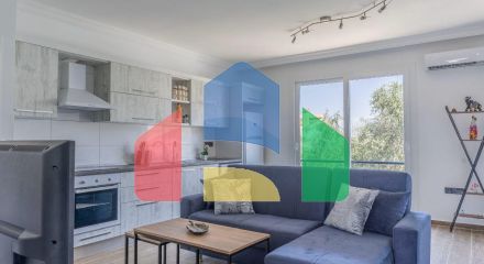 2-комнатные апартаменты 52 м2 с террасой на крыше 30 м2 и полным комплектом мебели 2-комнатные апартаменты 52 м2 с террасой на крыше 30 м2 и полным комплектом мебели