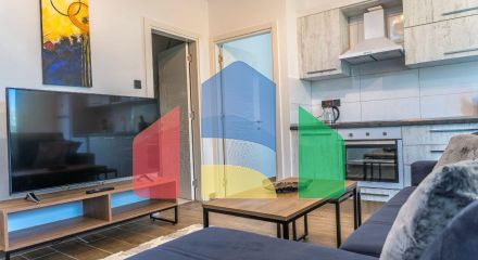 2-комнатные апартаменты 52 м2 с террасой на крыше 30 м2 и полным комплектом мебели 2-комнатные апартаменты 52 м2 с террасой на крыше 30 м2 и полным комплектом мебели