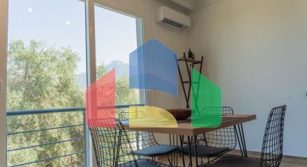 2-комнатные апартаменты 52 м2 с террасой на крыше 30 м2 и полным комплектом мебели 2-комнатные апартаменты 52 м2 с террасой на крыше 30 м2 и полным комплектом мебели