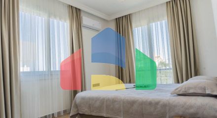 2-комнатные апартаменты 52 м2 с террасой на крыше 30 м2 и полным комплектом мебели 2-комнатные апартаменты 52 м2 с террасой на крыше 30 м2 и полным комплектом мебели