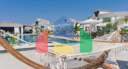 2-комнатные апартаменты 52 м2 с террасой на крыше 30 м2 и полным комплектом мебели 2-комнатные апартаменты 52 м2 с террасой на крыше 30 м2 и полным комплектом мебели