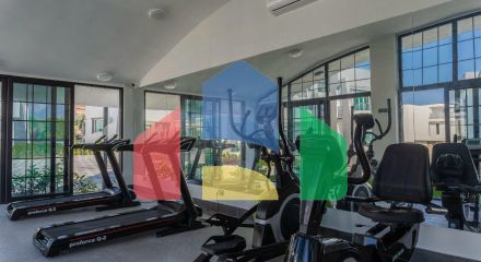 2-комнатные апартаменты 52 м2 с террасой на крыше 30 м2 и полным комплектом мебели 2-комнатные апартаменты 52 м2 с террасой на крыше 30 м2 и полным комплектом мебели