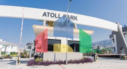 2-комнатные апартаменты 52 м2 с террасой на крыше 30 м2 и полным комплектом мебели 2-комнатные апартаменты 52 м2 с террасой на крыше 30 м2 и полным комплектом мебели