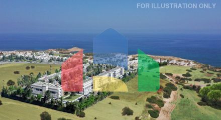 4-комнатный таунхаус 127 м2 c террасой на крыше 40 м2 в комплексе с частным пляжем