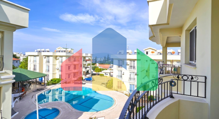 4-комнатные апартаменты 130 м2 в 5 минутах от моря 4-комнатные апартаменты 130 м2 в 5 минутах от моря