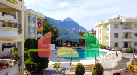 4-комнатные апартаменты 130 м2 в 5 минутах от моря 4-комнатные апартаменты 130 м2 в 5 минутах от моря