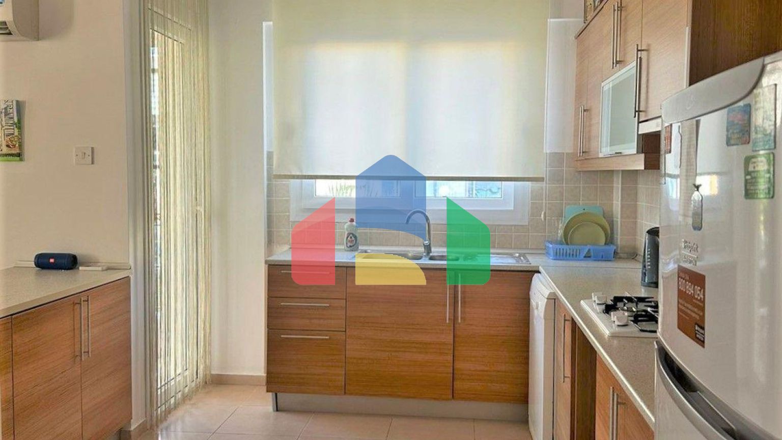 4-комнатные апартаменты 130 м2 в 5 минутах от моря