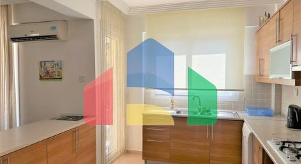 4-комнатные апартаменты 130 м2 в 5 минутах от моря 4-комнатные апартаменты 130 м2 в 5 минутах от моря