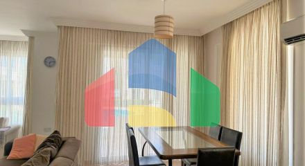 4-комнатные апартаменты 130 м2 в 5 минутах от моря 4-комнатные апартаменты 130 м2 в 5 минутах от моря