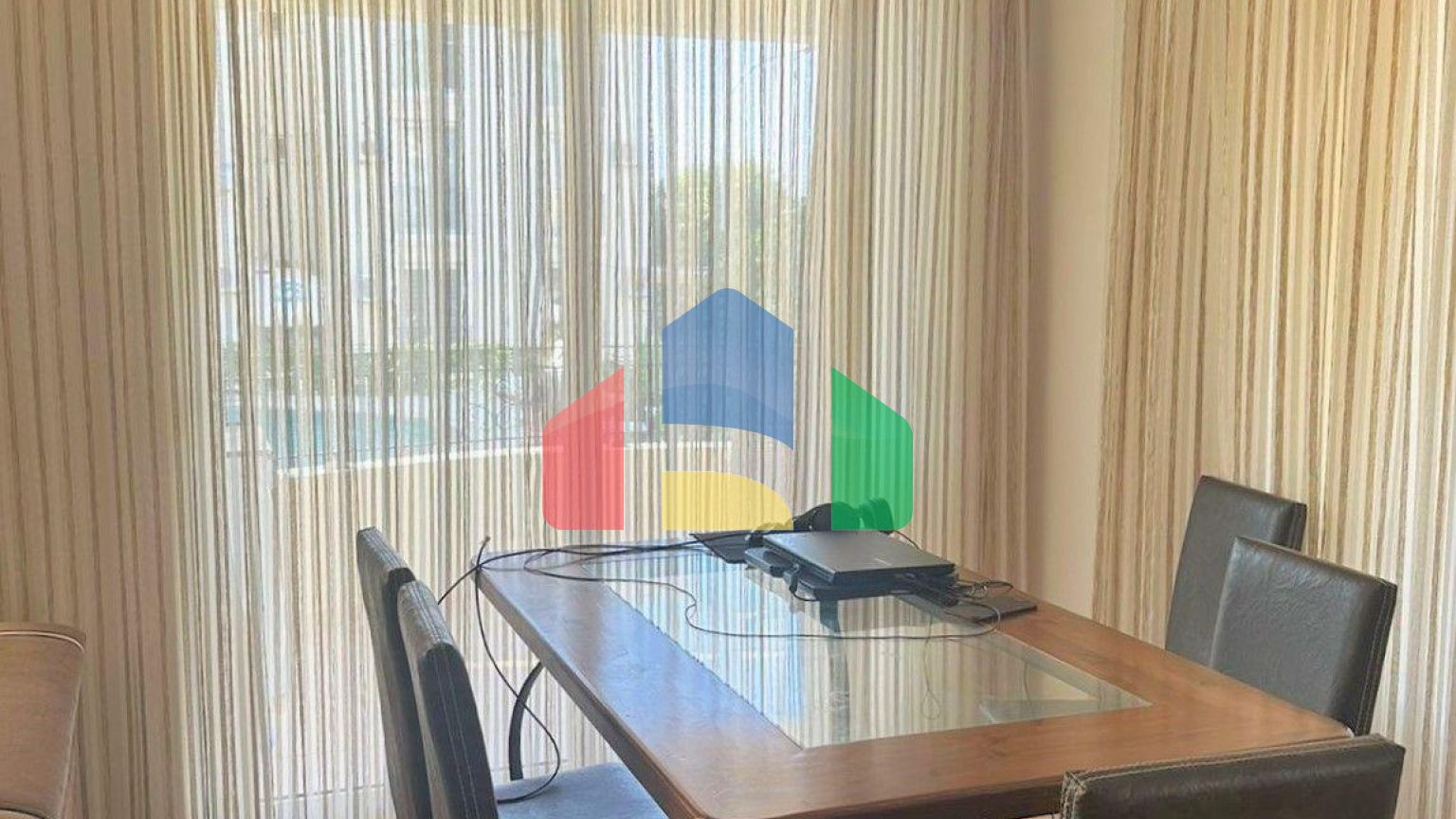 4-комнатные апартаменты 130 м2 в 5 минутах от моря