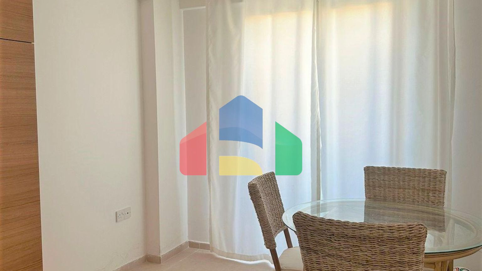 4-комнатные апартаменты 130 м2 в 5 минутах от моря