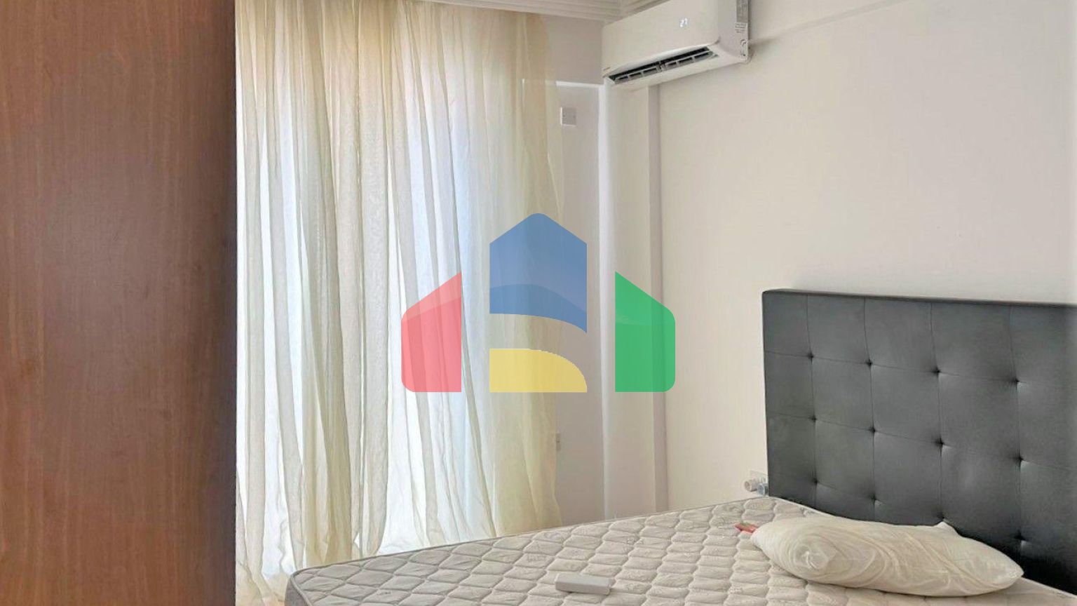 4-комнатные апартаменты 130 м2 в 5 минутах от моря