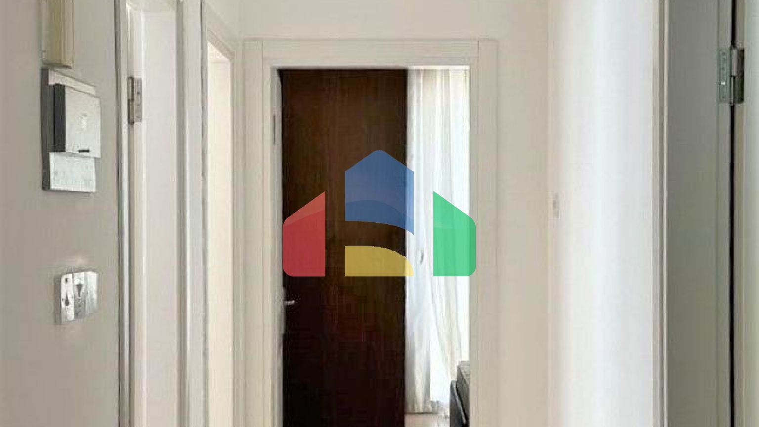 4-комнатные апартаменты 130 м2 в 5 минутах от моря