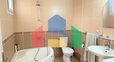 4-комнатные апартаменты 130 м2 в 5 минутах от моря 4-комнатные апартаменты 130 м2 в 5 минутах от моря