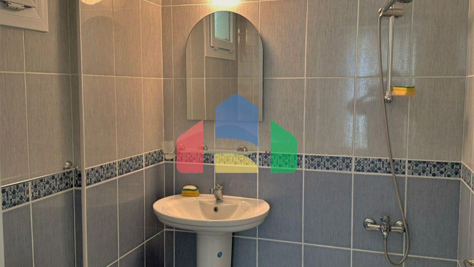 4-комнатные апартаменты 130 м2 в 5 минутах от моря