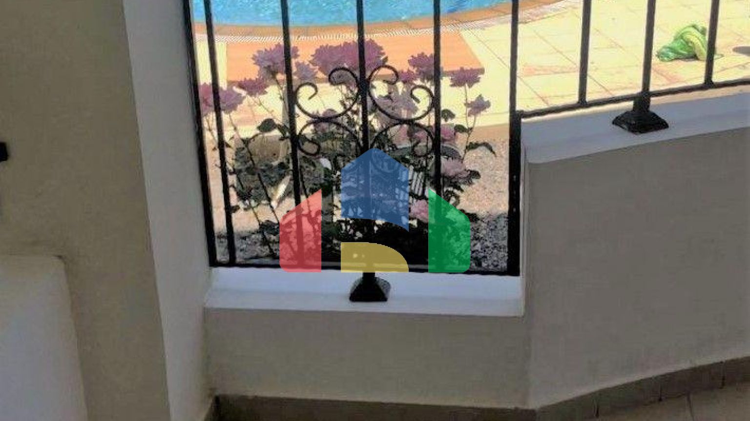 4-комнатные апартаменты 130 м2 в 5 минутах от моря