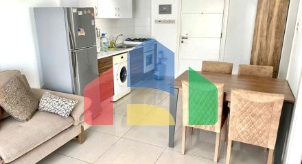 2-комнатный пентхаус 40 м2 с террасой на крыше 26 м2 2-комнатный пентхаус 40 м2 с террасой на крыше 26 м2