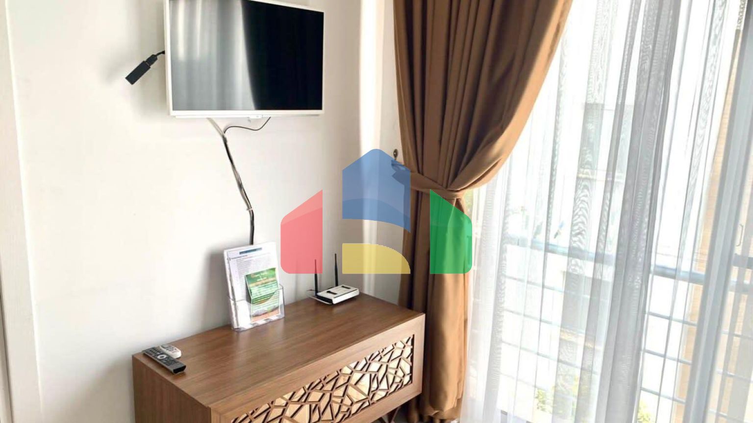 2-комнатный пентхаус 40 м2 с террасой на крыше 26 м2