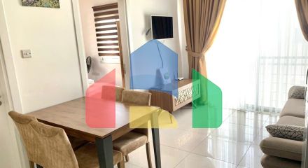 2-комнатный пентхаус 40 м2 с террасой на крыше 26 м2 2-комнатный пентхаус 40 м2 с террасой на крыше 26 м2