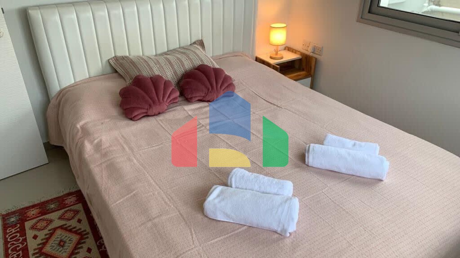 2-комнатный пентхаус 40 м2 с террасой на крыше 26 м2