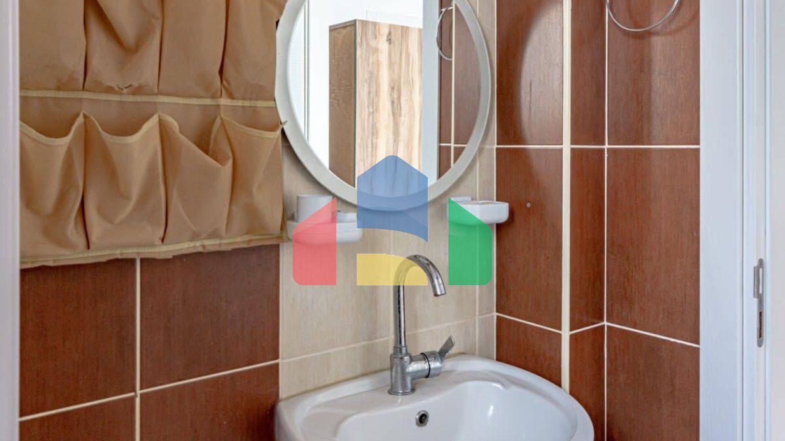 2-комнатный пентхаус 40 м2 с террасой на крыше 26 м2