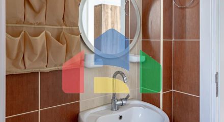 2-комнатный пентхаус 40 м2 с террасой на крыше 26 м2 2-комнатный пентхаус 40 м2 с террасой на крыше 26 м2