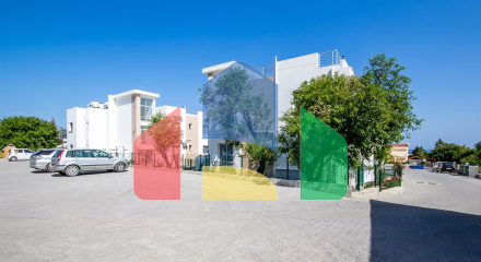 2-комнатный пентхаус 40 м2 с террасой на крыше 26 м2 2-комнатный пентхаус 40 м2 с террасой на крыше 26 м2