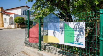 2-комнатный пентхаус 40 м2 с террасой на крыше 26 м2 2-комнатный пентхаус 40 м2 с террасой на крыше 26 м2