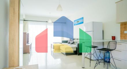 3-комнатные апартаменты 78 м2 с мебелью и техникой 3-комнатные апартаменты 78 м2 с мебелью и техникой