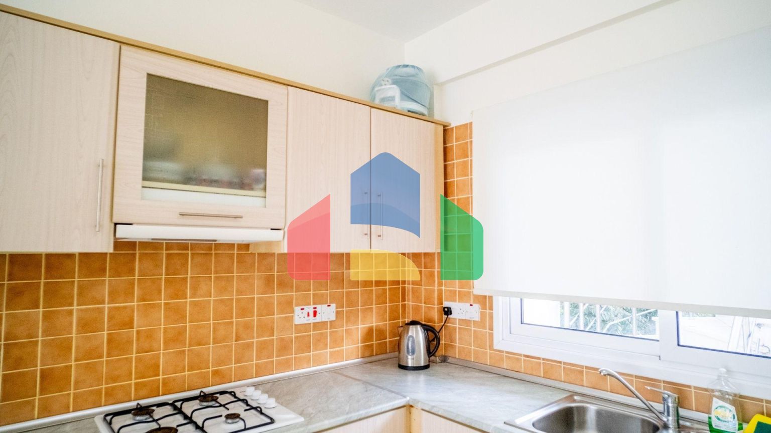 3-комнатные апартаменты 78 м2 с мебелью и техникой