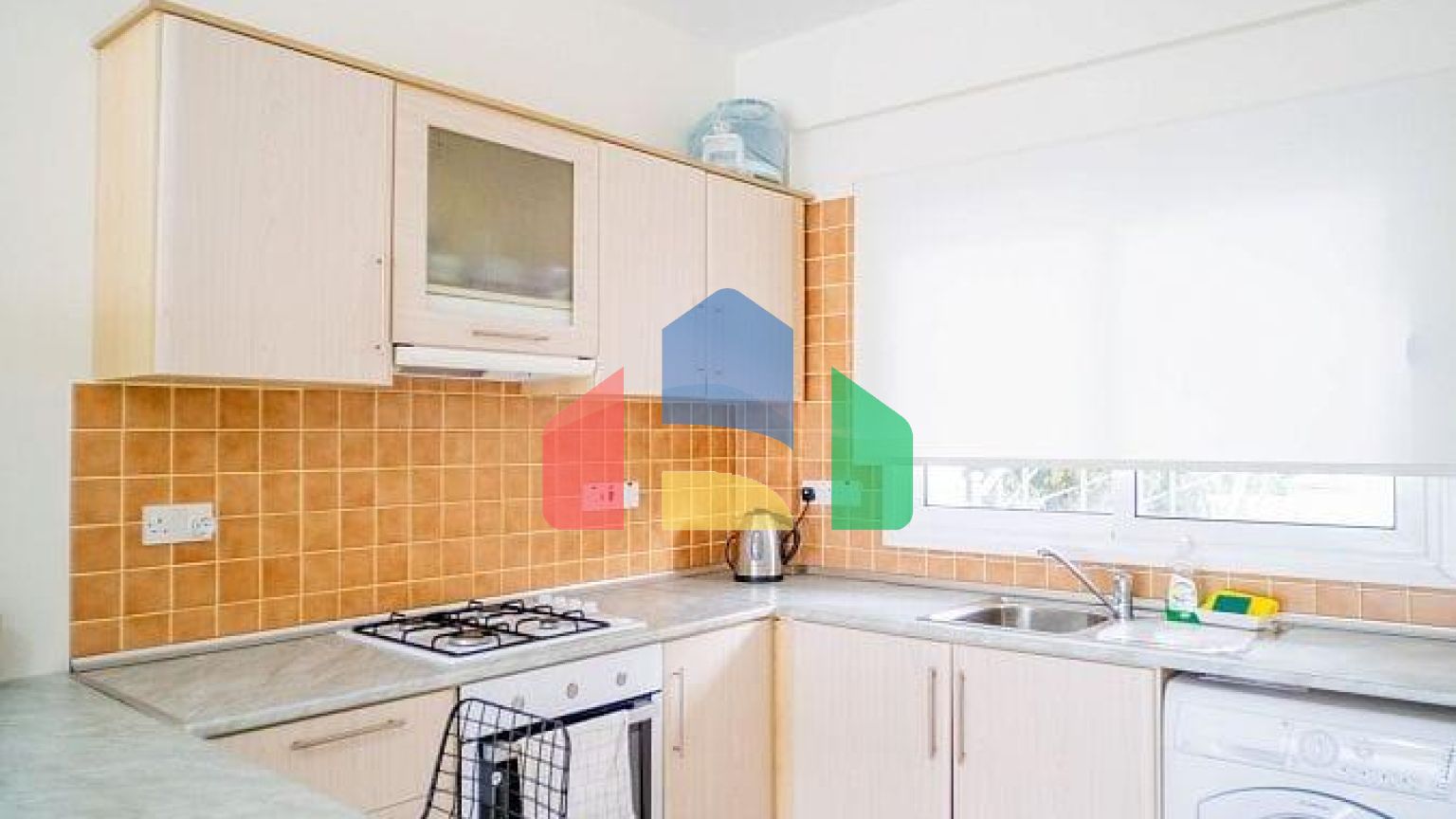 3-комнатные апартаменты 78 м2 с мебелью и техникой