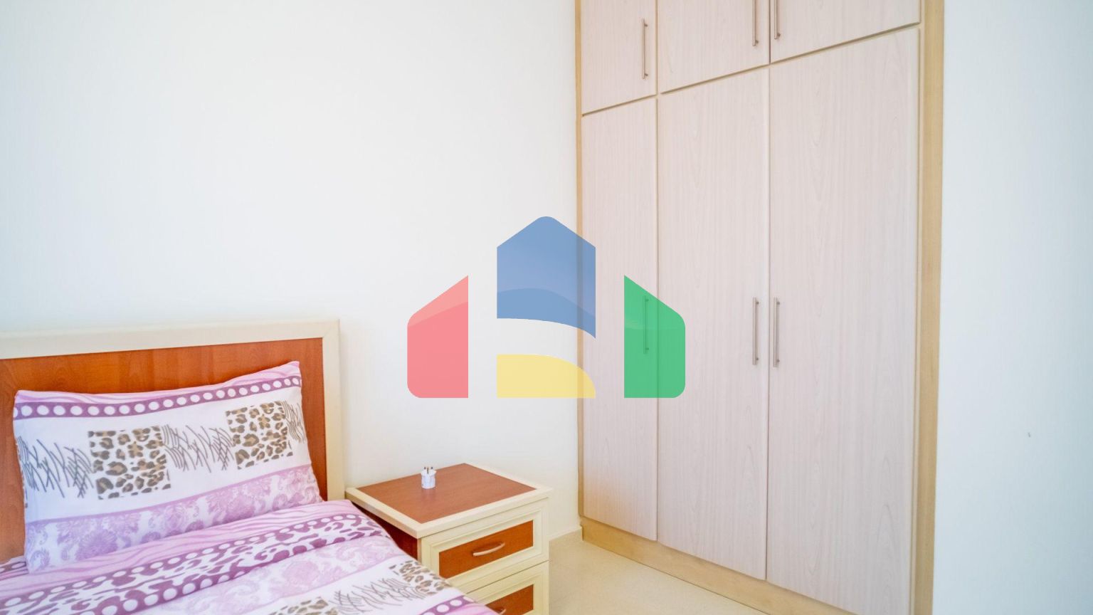 3-комнатные апартаменты 78 м2 с мебелью и техникой