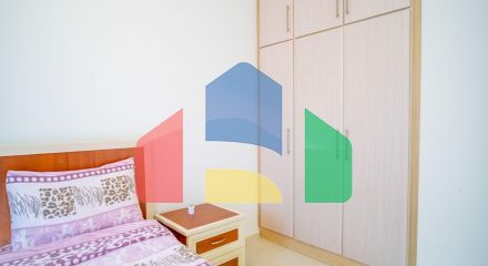 3-комнатные апартаменты 78 м2 с мебелью и техникой 3-комнатные апартаменты 78 м2 с мебелью и техникой