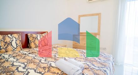 3-комнатные апартаменты 78 м2 с мебелью и техникой 3-комнатные апартаменты 78 м2 с мебелью и техникой