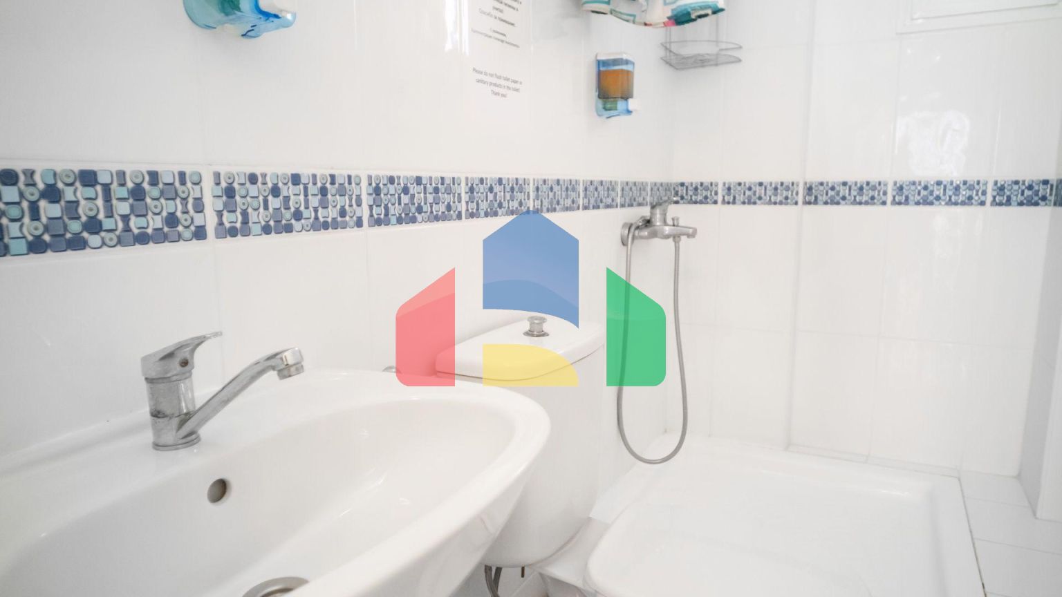 3-комнатные апартаменты 78 м2 с мебелью и техникой