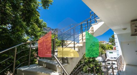 3-комнатные апартаменты 78 м2 с мебелью и техникой 3-комнатные апартаменты 78 м2 с мебелью и техникой