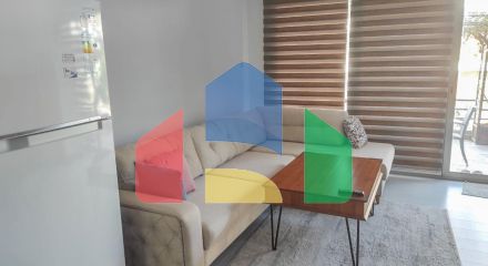 3-комнатные апартаменты 102 м2 с террасой 21 м2 и садом 30 м2 в 500 метрах от моря 3-комнатные апартаменты 102 м2 с террасой 21 м2 и садом 30 м2 в 500 метрах от моря