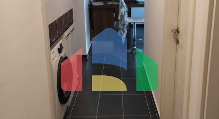 3-комнатные апартаменты 102 м2 с террасой 21 м2 и садом 30 м2 в 500 метрах от моря