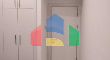 3-комнатные апартаменты 102 м2 с террасой 21 м2 и садом 30 м2 в 500 метрах от моря