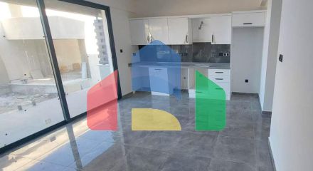 2-комнатные апартаменты 58 м2 с прямым видом на море! 2-комнатные апартаменты 58 м2 с прямым видом на море!