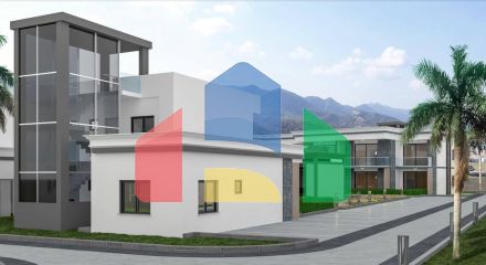 2-комнатные апартаменты 58 м2 с прямым видом на море! 2-комнатные апартаменты 58 м2 с прямым видом на море!