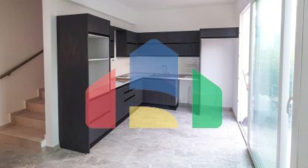 Двухэтажная 4-комнатная вилла 140 м2 с потрясающим видом на горы Двухэтажная 4-комнатная вилла 140 м2 с потрясающим видом на горы